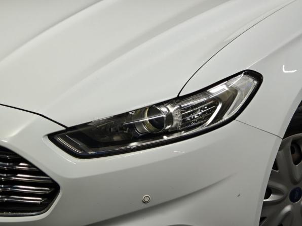 Ford Mondeo V с пробегом 2017 года, цена 1 631 000 рублей, 143963 км, седан, Автокод Объявления