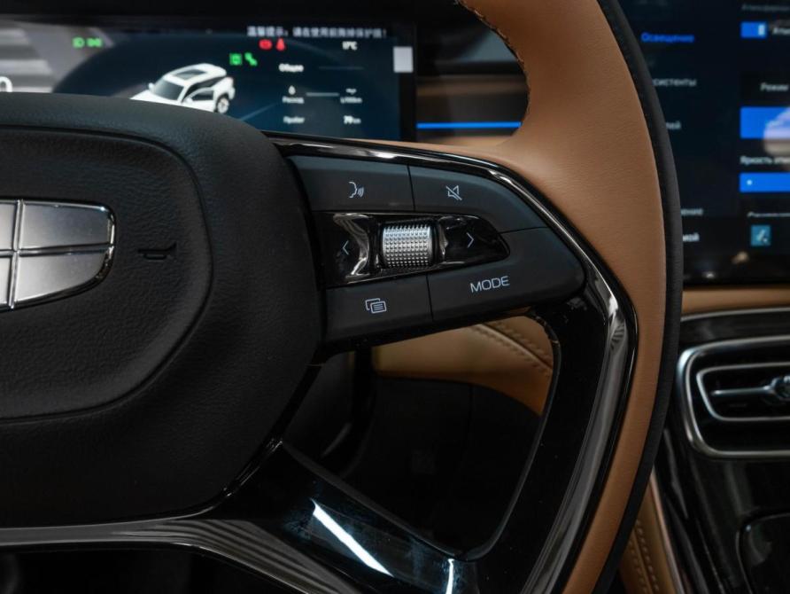 Geely Atlas II Ставрополь  - изображение 25