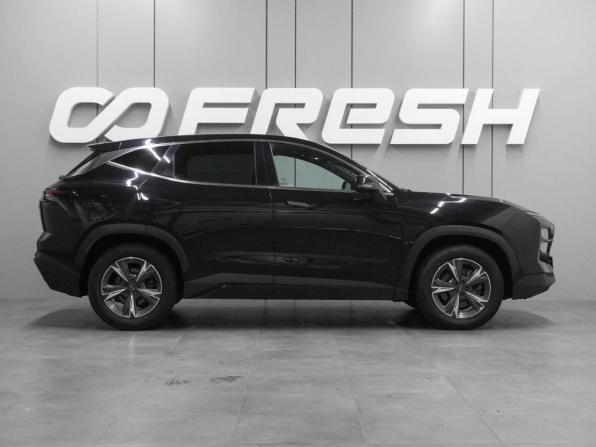 JETOUR DASHING I с пробегом 2023 года, цена 1 645 000 рублей, 95105 км, внедорожник, Автокод Объявления