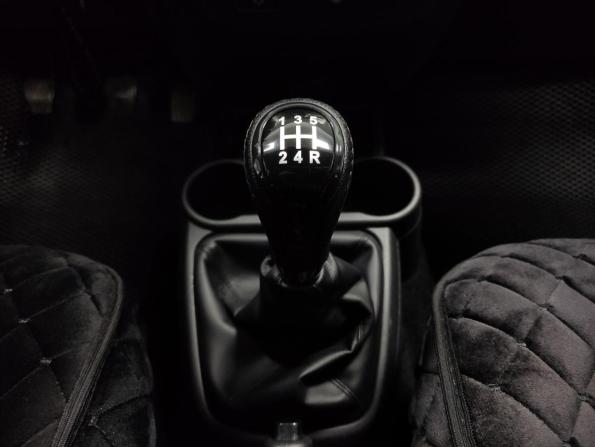 Lada (ВАЗ) Granta I Рестайлинг с пробегом 2023 года, цена 710 000 рублей, 62000 км, лифтбек, Автокод Объявления