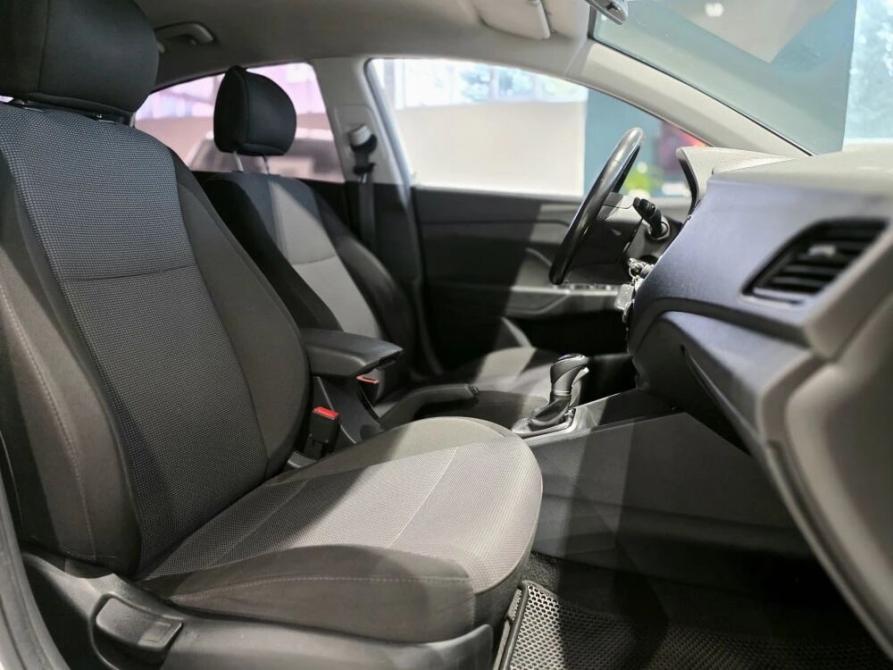 Hyundai Solaris II Великий Новгород  - изображение 15