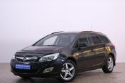 Opel Astra J Омск  - изображение 24