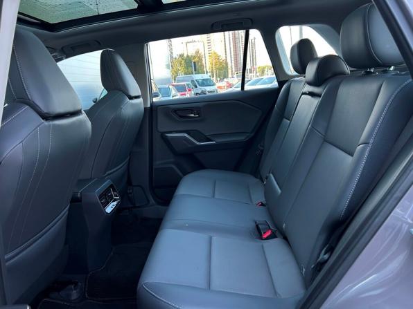 Toyota RAV4 VI (XA60) с пробегом 2026 года, цена 4 525 000 рублей, 11 км, внедорожник, Автокод Объявления