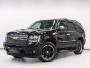 Chevrolet Tahoe III Москва  - изображение 31