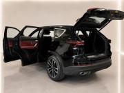 JETOUR X70+ I Рестайлинг Челябинск  - изображение 51