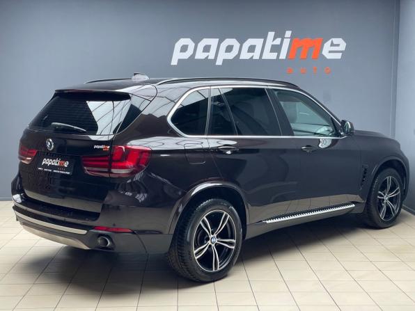 BMW X5 III (F15) с пробегом 2013 года, цена 2 834 000 рублей, 255702 км, внедорожник, Автокод Объявления
