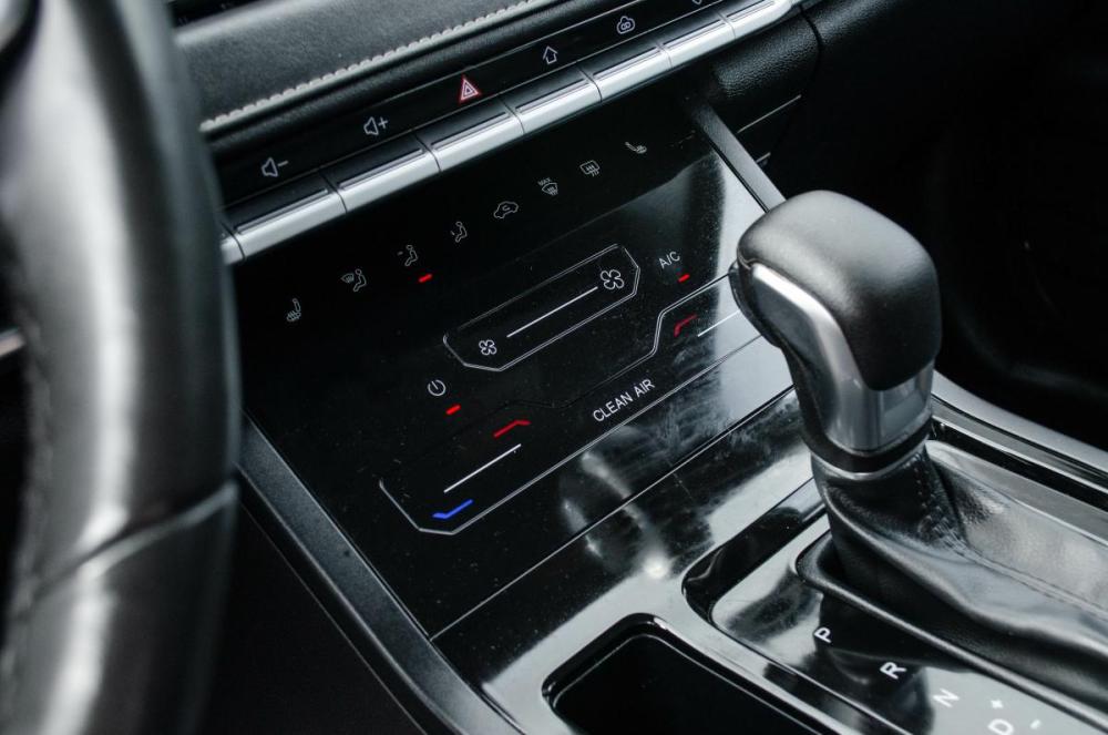 Chery Tiggo 4 Pro I Курган  - изображение 15