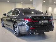 BMW 5 серии VII (G30/G31/G38) Рестайлинг Казань  - изображение 33