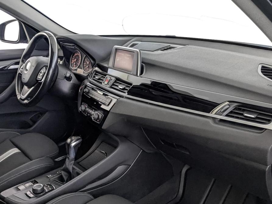 BMW X1 II (F48) Москва  - изображение 13