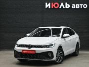 Volkswagen Lavida III Рестайлинг Екатеринбург  - изображение 20