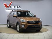 Hyundai Creta I Уфа  - изображение 19
