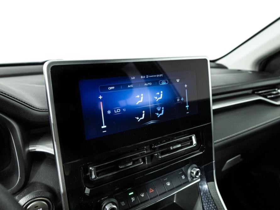 Haval M6 II Санкт-Петербург  - изображение 16
