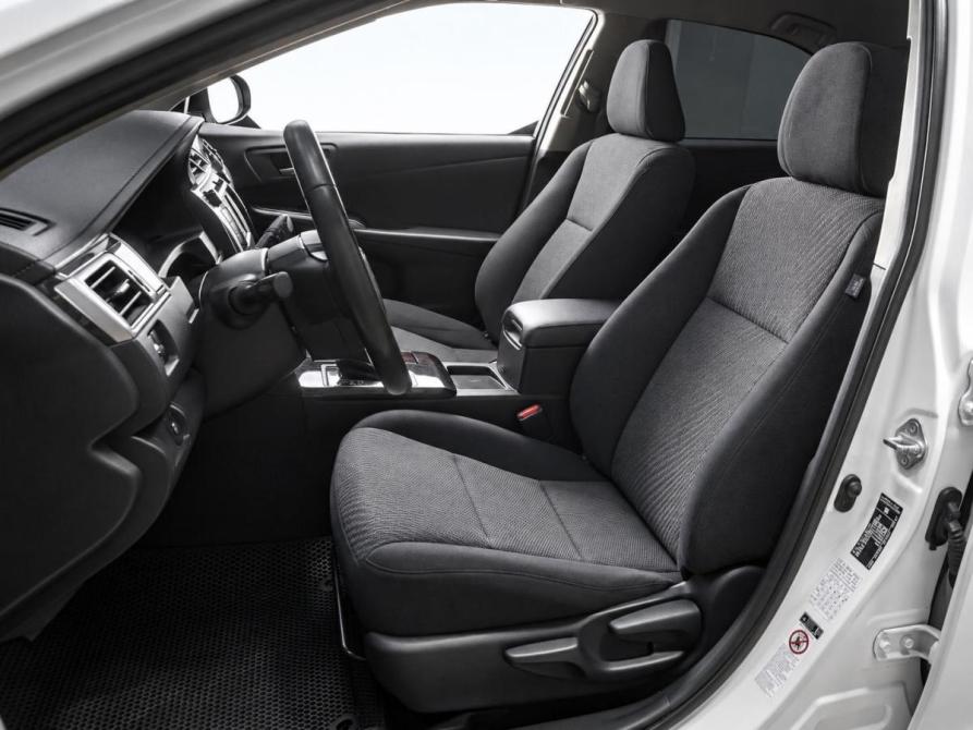 Toyota Camry VII (XV50) Рестайлинг Тюмень  - изображение 10