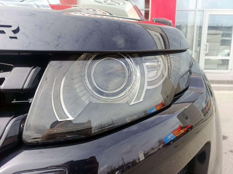 Land Rover Range Rover Evoque I Брянск  - изображение 9