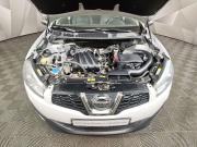 Nissan Qashqai I Рестайлинг Москва  - изображение 31