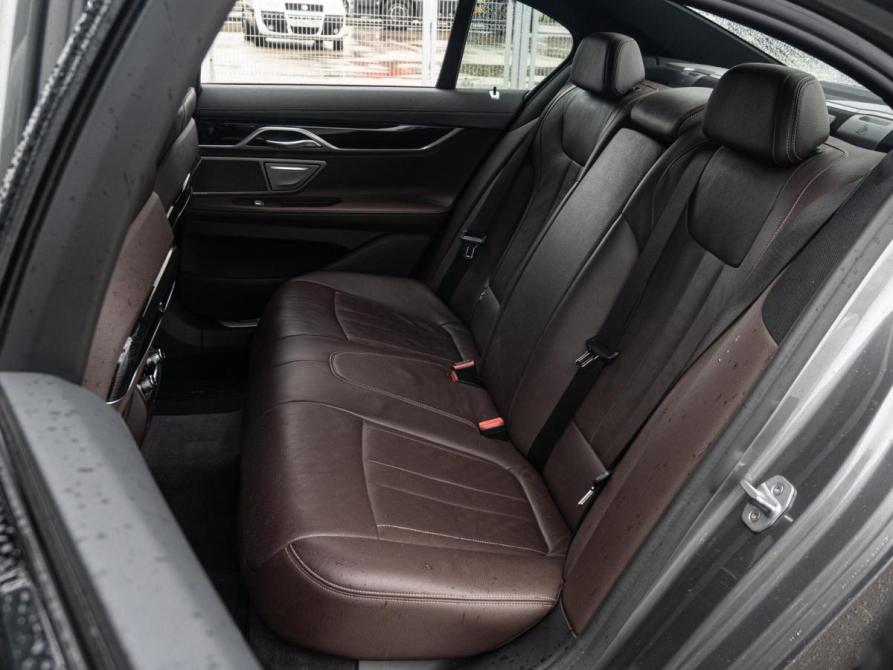 BMW 7 серии VI (G11/G12) Краснодар  - изображение 9
