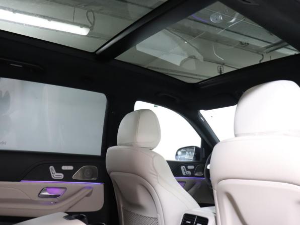 Mercedes-Benz GLS AMG II (X167) с пробегом 2022 года, цена 13 777 000 рублей, 51138 км, внедорожник, Автокод Объявления