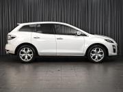 Mazda CX-7 I Рестайлинг Ставрополь  - изображение 28