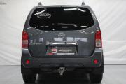 Nissan Pathfinder III Рестайлинг Кемерово  - изображение 29