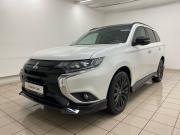 Mitsubishi Outlander III Рестайлинг 3 Энгельс  - изображение 41