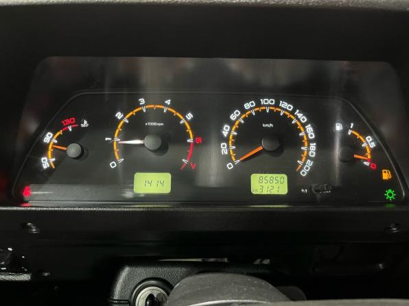 Lada (ВАЗ) 2131 (4x4) I с пробегом 2019 года, цена 599 000 рублей, 85848 км, внедорожник, Автокод Объявления