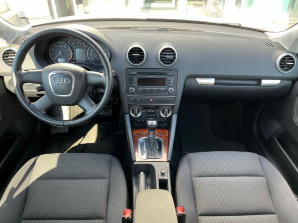 Audi A3 II (8P) Рестайлинг 2 с пробегом 2012 года, цена 799 000 рублей, 134600 км, хэтчбек, Автокод Объявления