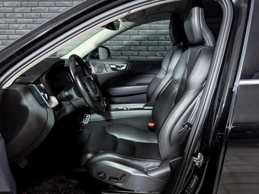Volvo XC60 II Екатеринбург  - изображение 10