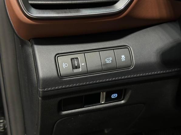 Hyundai Santa Fe IV Рестайлинг с пробегом 2021 года, цена 3 090 000 рублей, 130761 км, внедорожник, Автокод Объявления