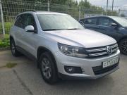 Volkswagen Tiguan I Рестайлинг Санкт-Петербург  - изображение 6