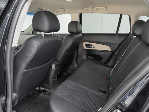 Chevrolet Cruze I Рестайлинг с пробегом 2013 года, цена 939 000 рублей, 170571 км, универсал, Автокод Объявления
