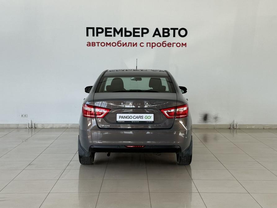 Lada (ВАЗ) Vesta I Смоленск  - изображение 5