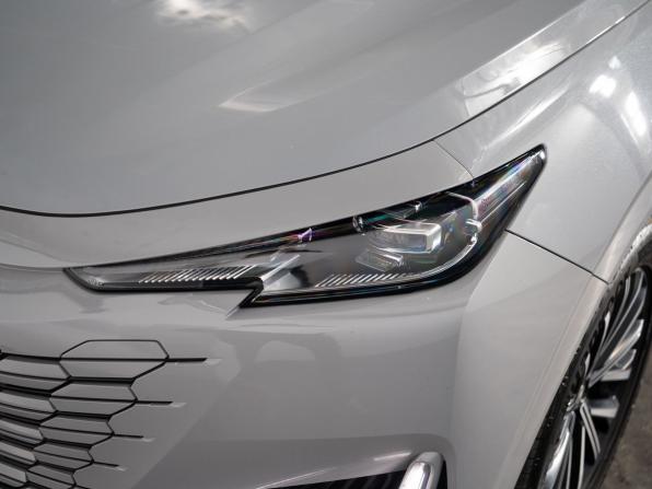 Changan UNI-K с пробегом 2023 года, цена 2 700 000 рублей, 89650 км, внедорожник, Автокод Объявления