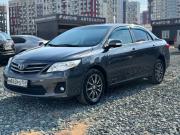 Toyota Corolla X (E140 E150) Рестайлинг Ижевск  - изображение 30