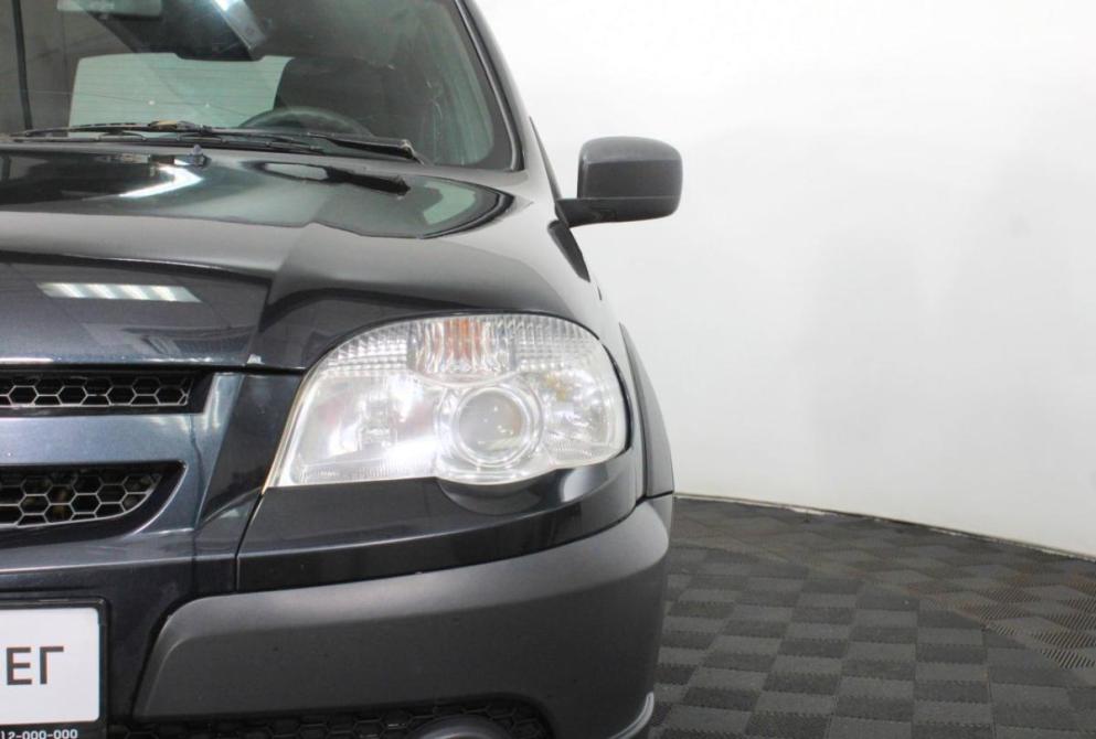 Chevrolet Niva I Рестайлинг Нижний Новгород  - изображение 20