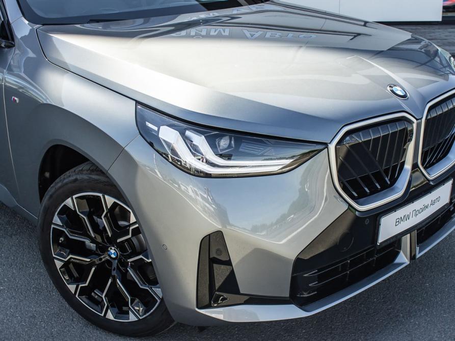 BMW X3 IV (G45/G48) Магнитогорск  - изображение 20