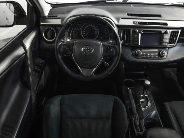 Toyota RAV4 IV (XA40) с пробегом 2013 года, цена 1 659 000 рублей, 216584 км, внедорожник, Автокод Объявления