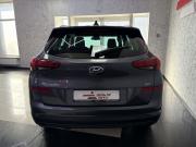 Hyundai Tucson III Рестайлинг Ярославль  - изображение 42