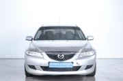 Mazda 6 I (GG) Рестайлинг Челябинск  - изображение 17