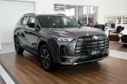 GAC GS4 Москва  - изображение 9