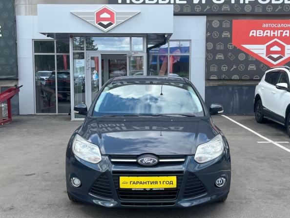 Ford Focus III с пробегом 2011 года, цена 750 000 рублей, 198665 км, хэтчбек, Автокод Объявления