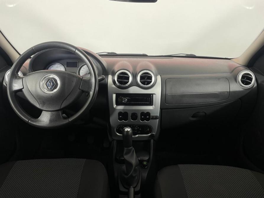 Renault Logan I Рестайлинг Воронеж  - изображение 11