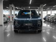 Changan Qiyuan Q07 Москва  - изображение 28