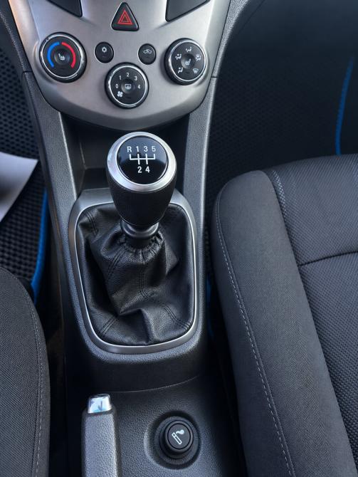Chevrolet Aveo II Стерлитамак  - изображение 18