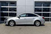 Chevrolet Cruze I Рестайлинг Владимир  - изображение 27