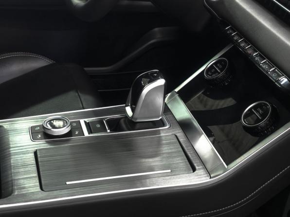Chery Tiggo 7 Pro Max I с пробегом 2023 года, цена 2 379 990 рублей, 19800 км, внедорожник, Автокод Объявления