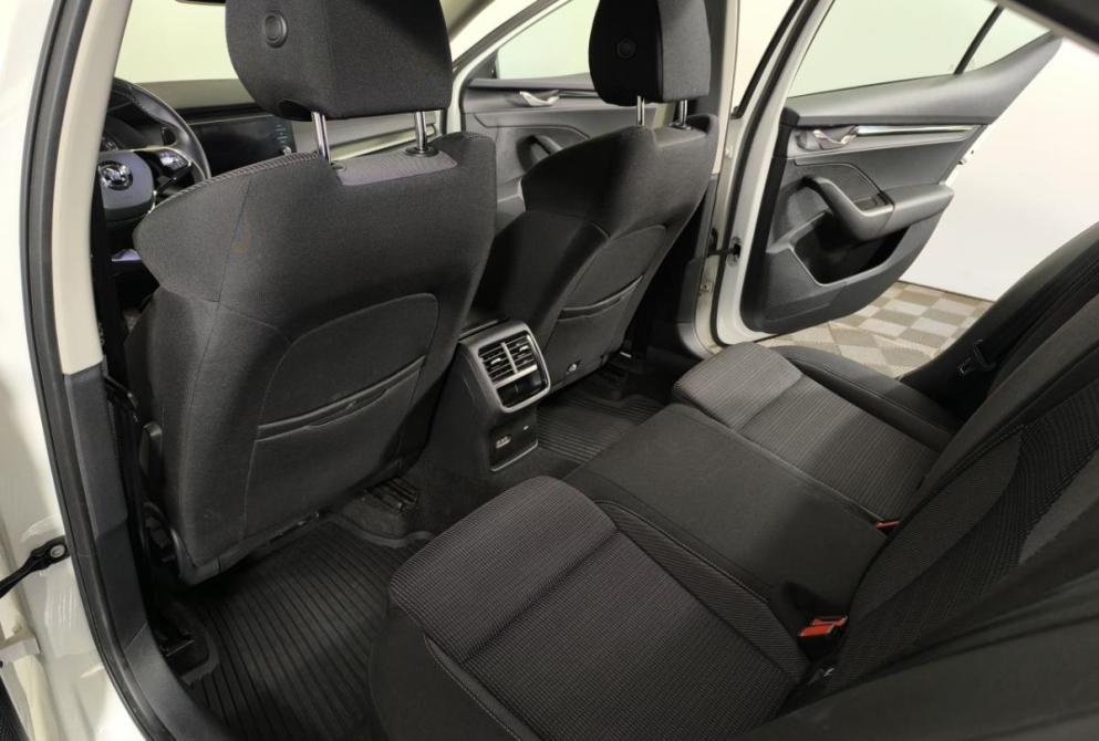 Skoda Octavia IV (A8) Нижний Новгород  - изображение 11