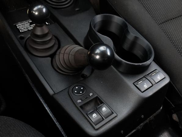 Lada (ВАЗ) 2121 (4x4) I Рестайлинг (2020) с пробегом 2019 года, цена 779 000 рублей, 46245 км, внедорожник, Автокод Объявления