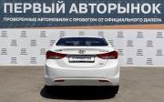 Hyundai Elantra V (MD) Краснодар  - изображение 25