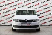 Skoda Rapid I Сургут  - изображение 29