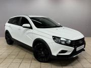 Lada (ВАЗ) Vesta I Уфа  - изображение 19